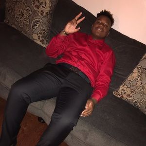 Meet your Posher, Dan